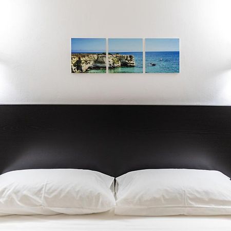 Palazzo Dante Bed & Breakfast อัลลิสเต ภายนอก รูปภาพ
