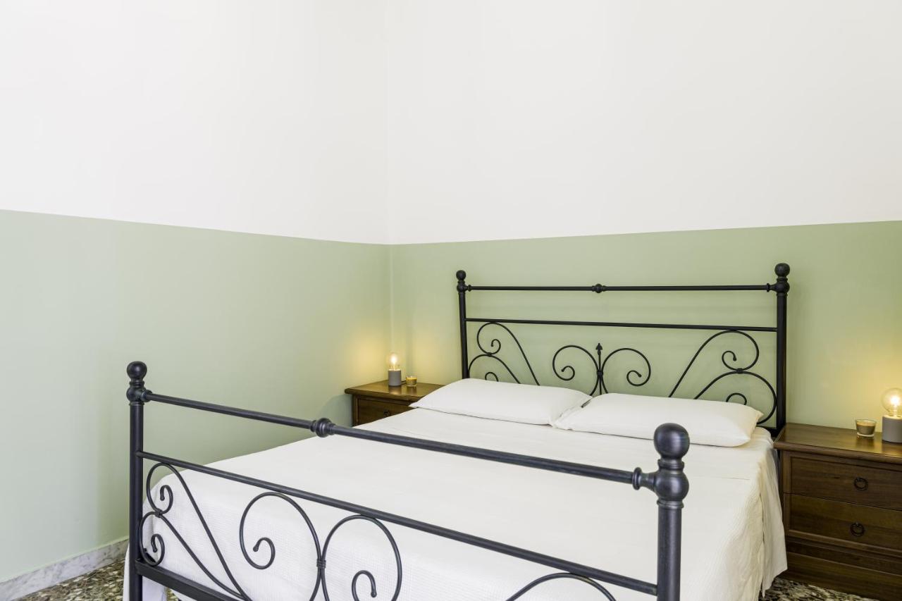 Palazzo Dante Bed & Breakfast อัลลิสเต ภายนอก รูปภาพ