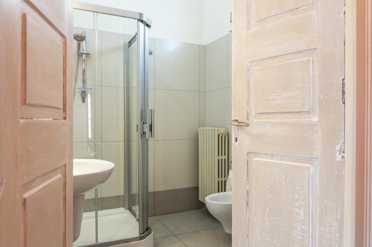 Palazzo Dante Bed & Breakfast อัลลิสเต ภายนอก รูปภาพ