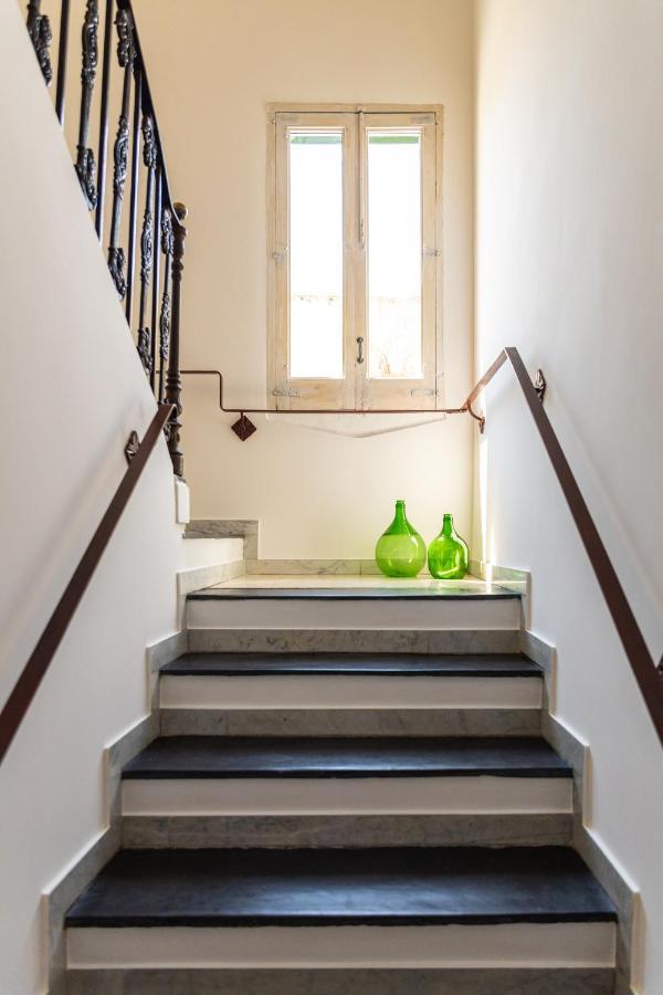 Palazzo Dante Bed & Breakfast อัลลิสเต ภายนอก รูปภาพ