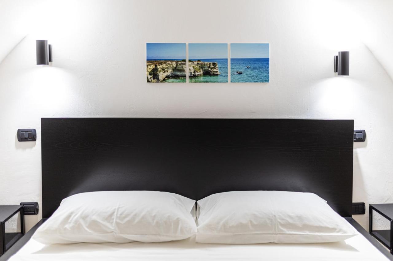 Palazzo Dante Bed & Breakfast อัลลิสเต ภายนอก รูปภาพ