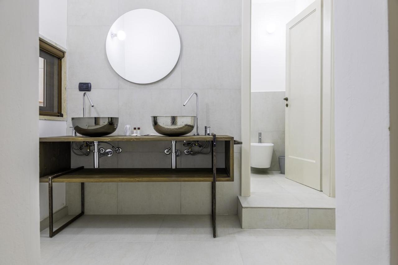 Palazzo Dante Bed & Breakfast อัลลิสเต ห้อง รูปภาพ